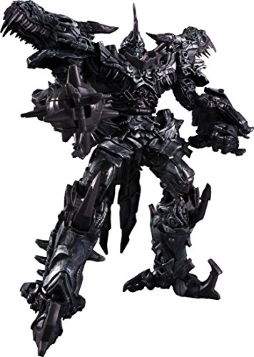 トランスフォーマー SS-07 グリムロック画像