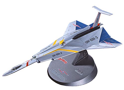 ハセガワ ウルトラメカ シリーズ ウルトラセブン ウルトラホーク 1号 1/144スケール プラモデル UM1画像