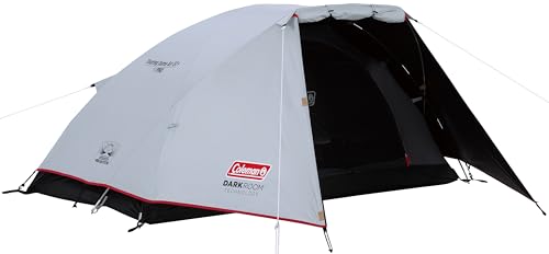 コールマン(Coleman) テント ツーリングドームエアー DARKROOM サイズ ST+(1~2人用)/LX+(2~3人用) 19,078円