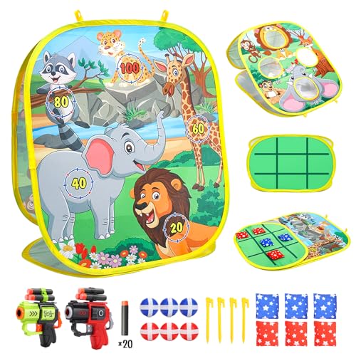 楽天市場】ZURU X SHOT SKINS ﾀﾞｰﾂ 300本入 おもちゃ プレゼント