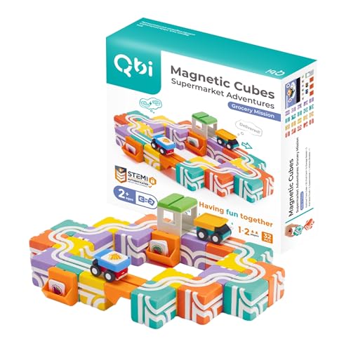 楽天市場】QBI キュービーアイ 拡張キット コントロールカー 4台セット