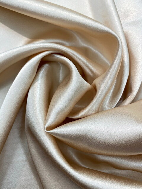 希少 1反買い 23ｍ乱 ポリエステル サテン生地 布 布地 無地 コーラス ダンス ステージ 衣装 スカート ドレス ワンピース ソフト ドレープ ブラウス 風合い 衣装生地 発表会 演奏会 装飾 和装 マリーナ 多色112cm巾 ポリエステル 100 1ｍ当たり 1000円 生地と