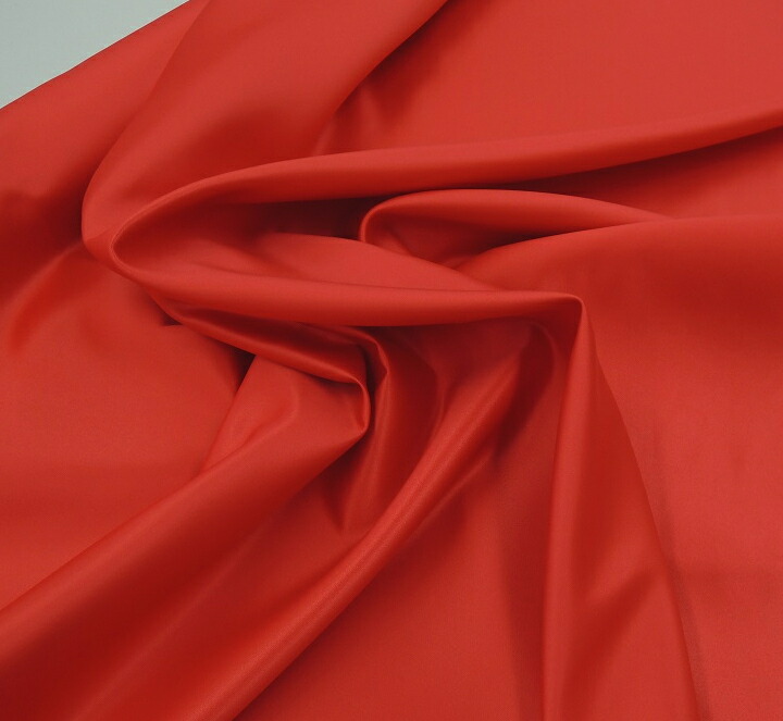 特価商品 生地 布 広巾生地 サテン 1反買い 50ｍ乱巻 ポリエステル 布地 150cm巾ポリエステル100 １ｍ当たり 1230円 日本製 多色 ワンピース スカート ブライダル ウェディング ステージ バレエ バトン コスチューム コスプレ スケート 衣装 厚手 無地 布