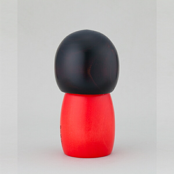 卯三郎こけし 幼な子 赤 伝統 こけし 創作こけし 民芸 日本製 人形 木 置物 おさなご 女の子 花 桜 おかっぱ 着物 かわいい おしゃれ 手作り 和 雑貨 和雑貨 和小物 デザイン 職人 お土産 日本土産 インテリア Japanese Doll お中元