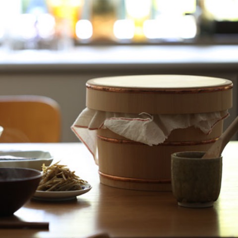 注目 お櫃 三合 木曽さわら おひつ おしゃれ 日本製 長野 ご飯 木曽椹 吸水性 耐酸性 Fucoa Cl