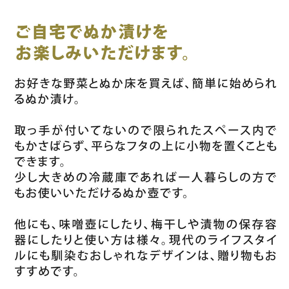 明山窯 ぬか壺 寺本りえ子 ぬか漬け壺 ぬか漬け 容器 壺 漬物樽 漬物容器 ぬか床 冷蔵庫 ぬか漬け用容器 つけもの容器 漬物 漬け物 保存容器 おしゃれ モダン 信楽焼 陶器 ブルーグリーン イエロー ブルーホワイト 父の日 Butlerchimneys Com