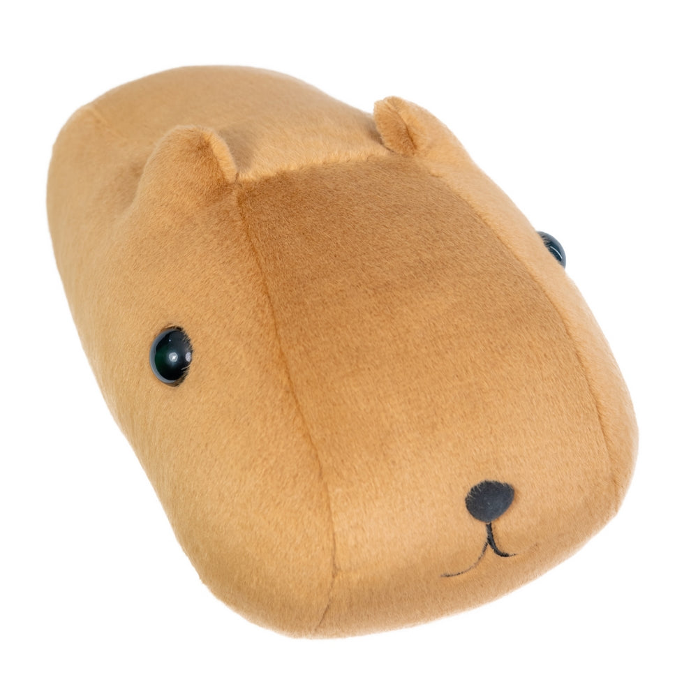 カピバラさん【結婚式 ウェディング ギフト 両親プレゼント ウェイトドール】|CORDY(コーディ)店