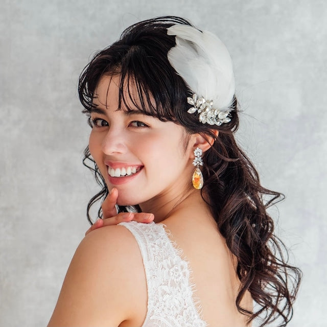 楽天市場】Moi-meme-Moitie / アイアンゲート丸型ヘッドドレス モワ