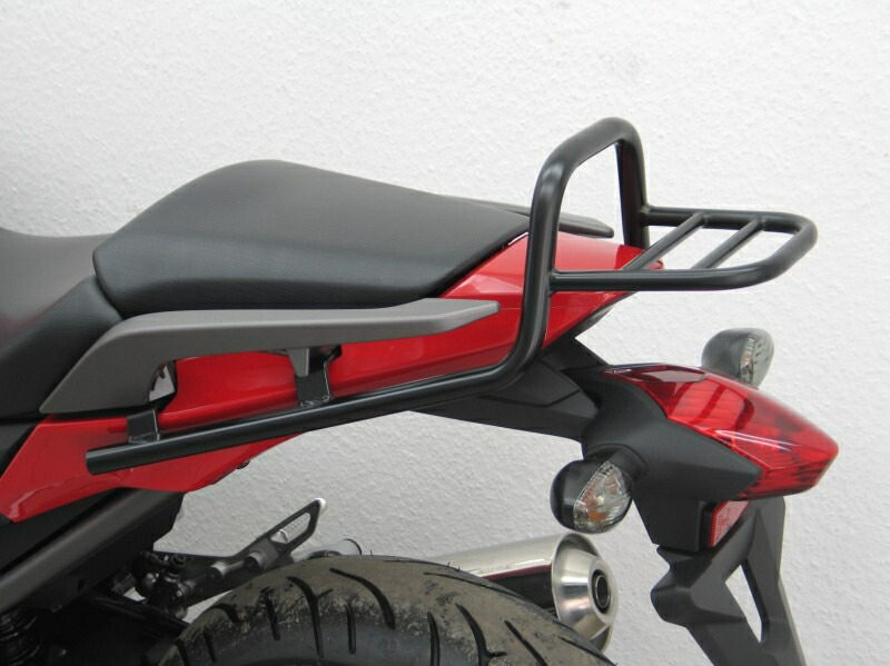 nc700x luggage