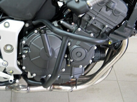 Fehling モーターガード For モーターガード Honda Cbf その他 Cbf 600 外装パーツ Fehling 国産短