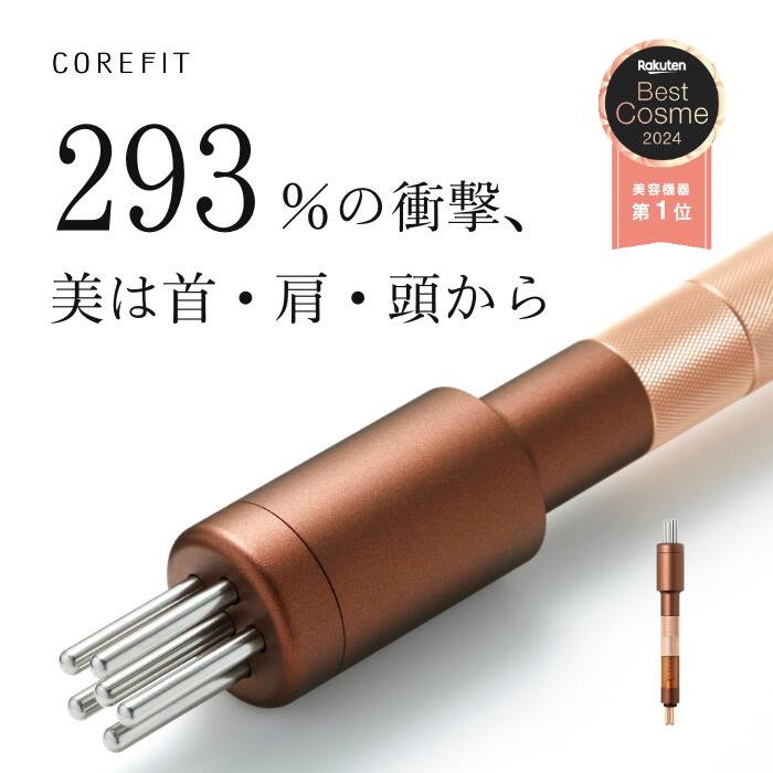 【美品】フェイスポインター　バスコンボ　COREFIT 試してみた】フェイスポインター バスコンボ COREFITのリアルな