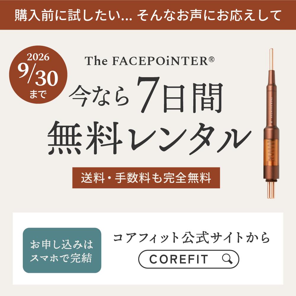 ポイント10倍】正規品 The FACE POiNTER® ｜ポスポス フェイス