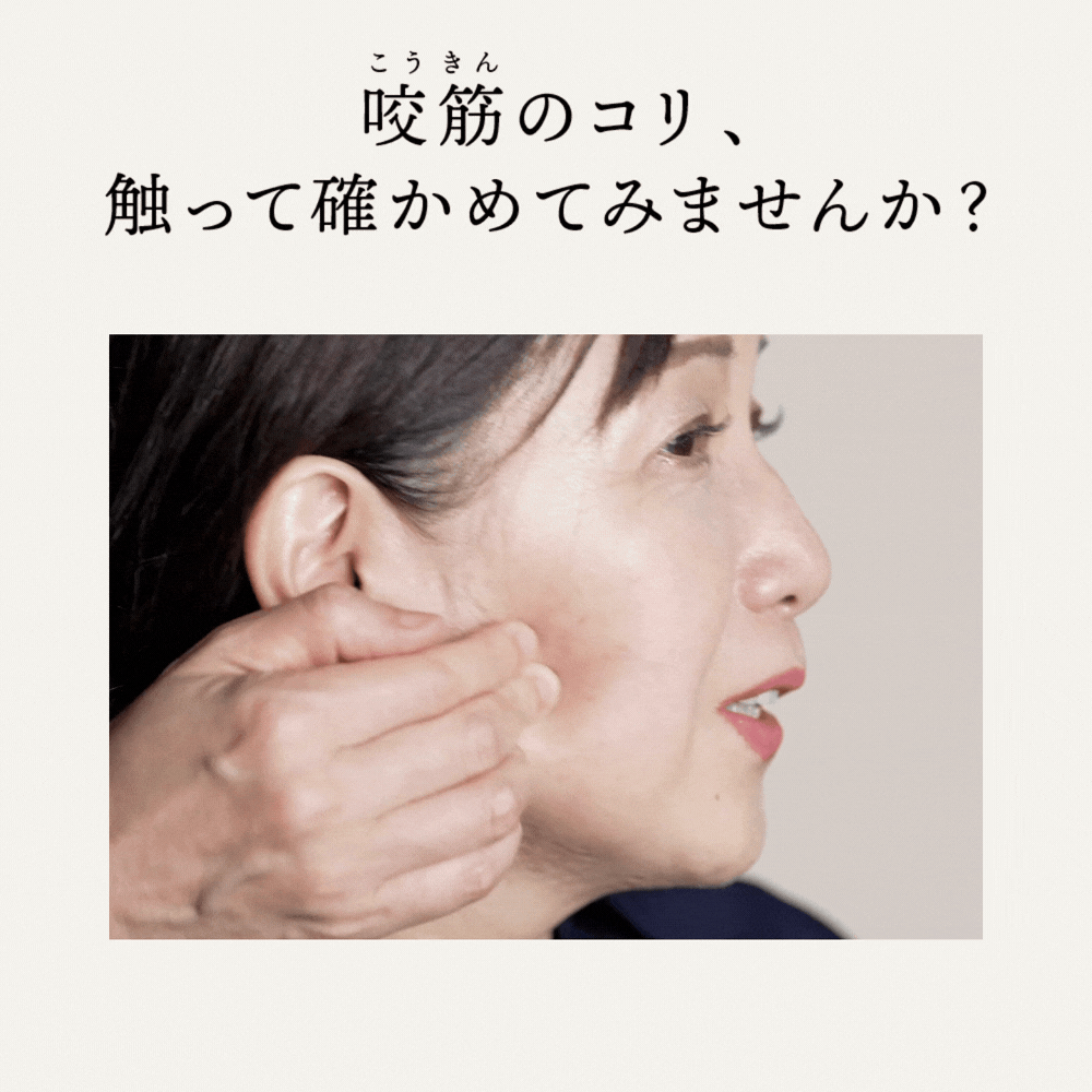 正規品 The FACE POiNTER® ｜ポスポス フェイスポインター 表情筋の