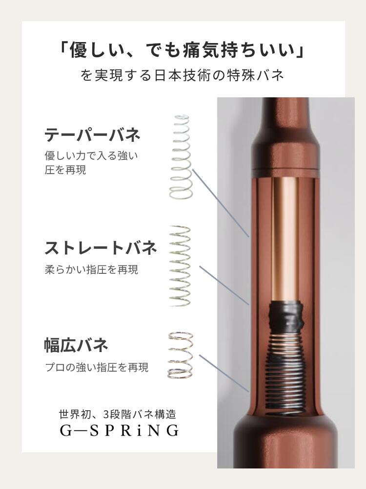 COREFIT公式】The FACE POiNTER 7th（ディープレッド）フェイス