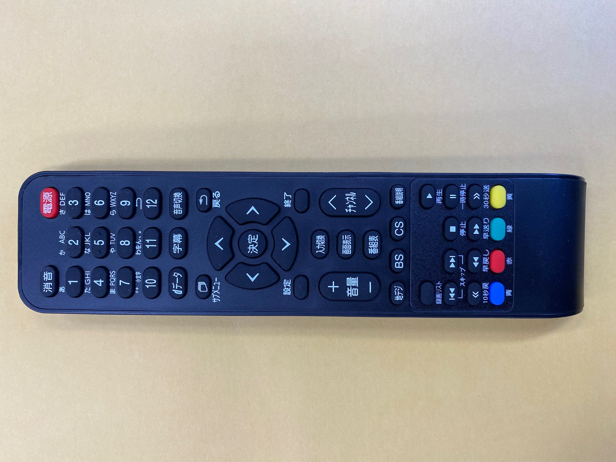 楽天市場】GranpleTV用リモコン TV-28-C113/C113A/C113B,29-C113 楽天市場】GranpleTV用リモコン TV-28-C113/C113A/C113B,29-C113