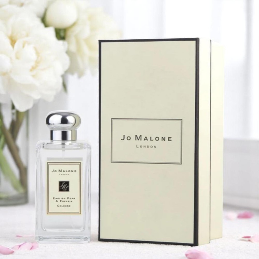 ジョーマローンENGLISH PEAR & FREESIA コロン 100ml イングリッシュ ぺアー ＆ フリージア コロン | ジョー マローン