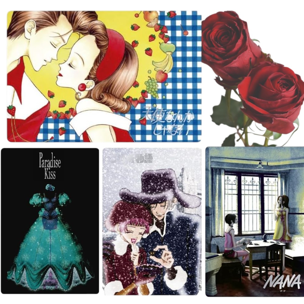 楽天市場】矢沢あい 日めくり メンズ カレンダー ALL TIME BEST 矢沢