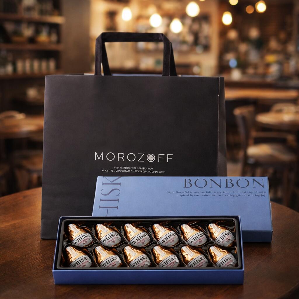 楽天市場】ハマダコンフェクト ボンボンセレクション 18個入 PSJBOX