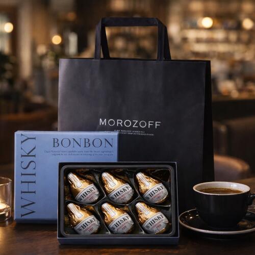 楽天市場】ボンボンセレクション 9個入【459】成人用 贅沢 ウイスキー