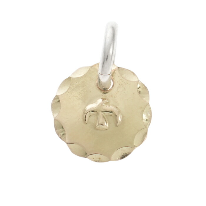 楽天市場】ゴローズ(goro's) 新品イーグル金メタル : CORNER