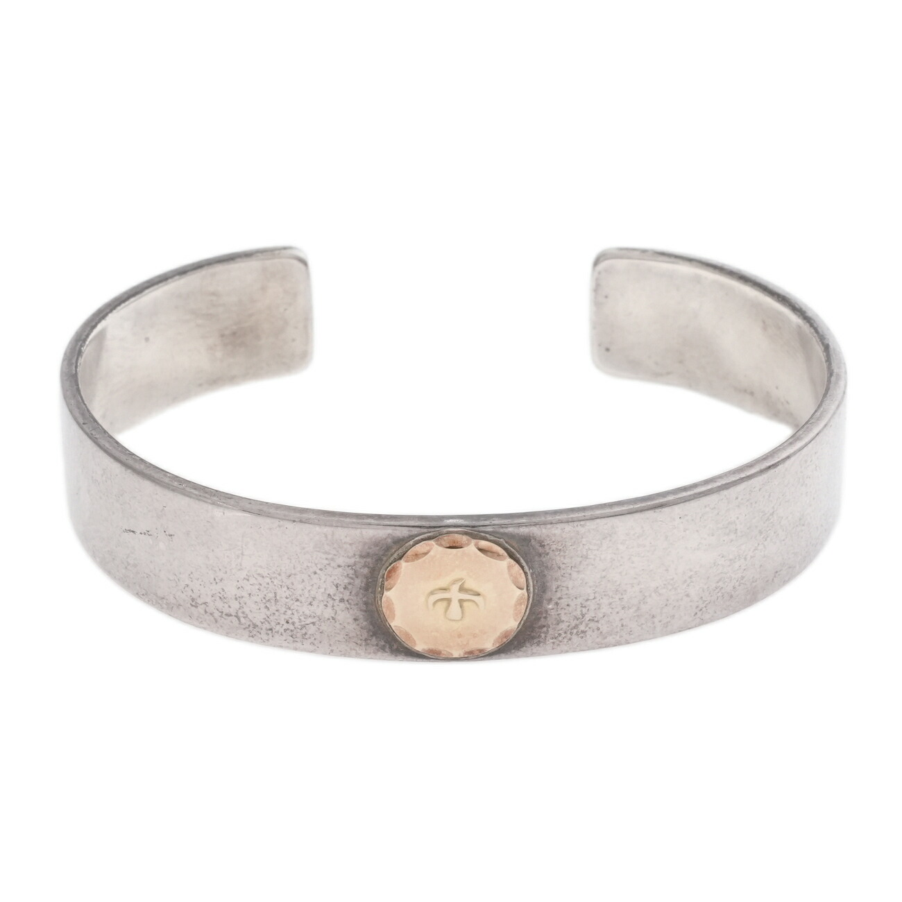 楽天市場】ゴローズ(goro's) OLD顔ブレスS(裏メタル) : CORNER ONLINESTORE