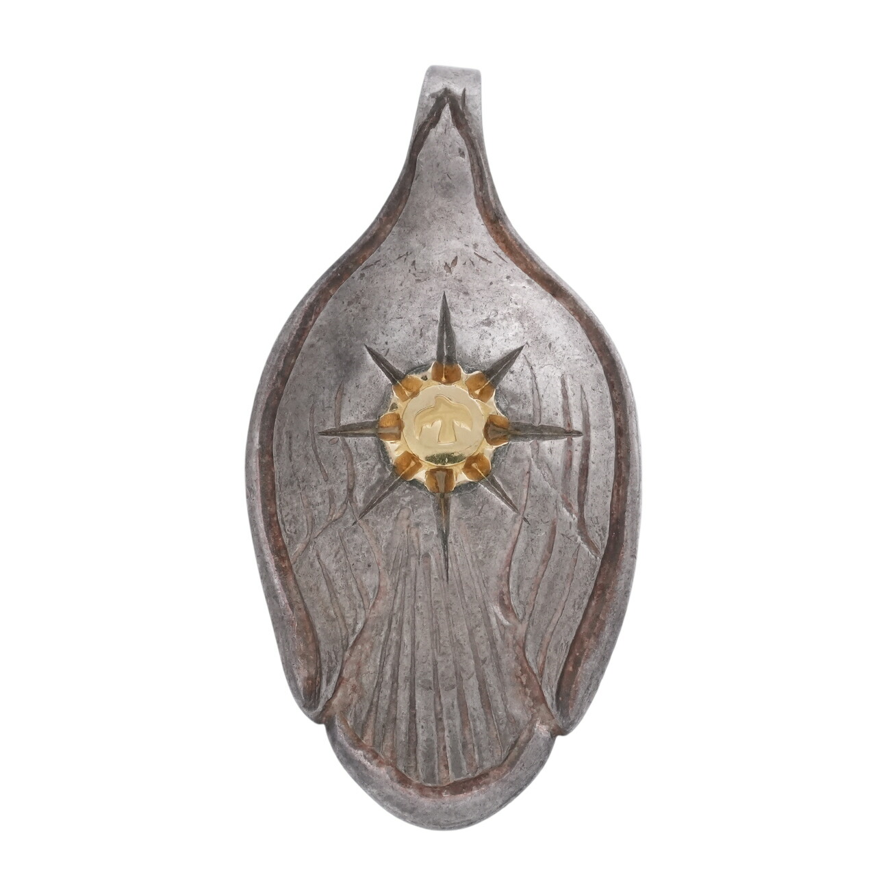 楽天市場】ゴローズ(goro's) 金縄TQ付スプーン : CORNER ONLINESTORE