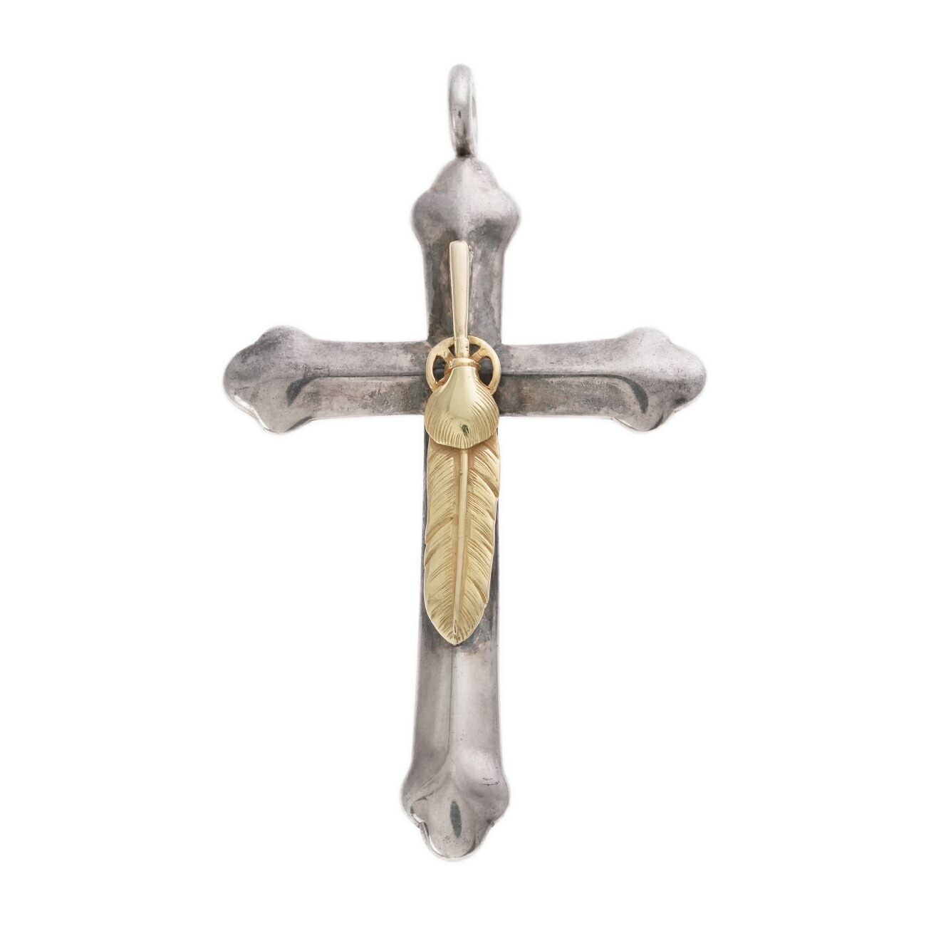 楽天市場】ゴローズ(goro's) ローズ付クロス : CORNER ONLINESTORE