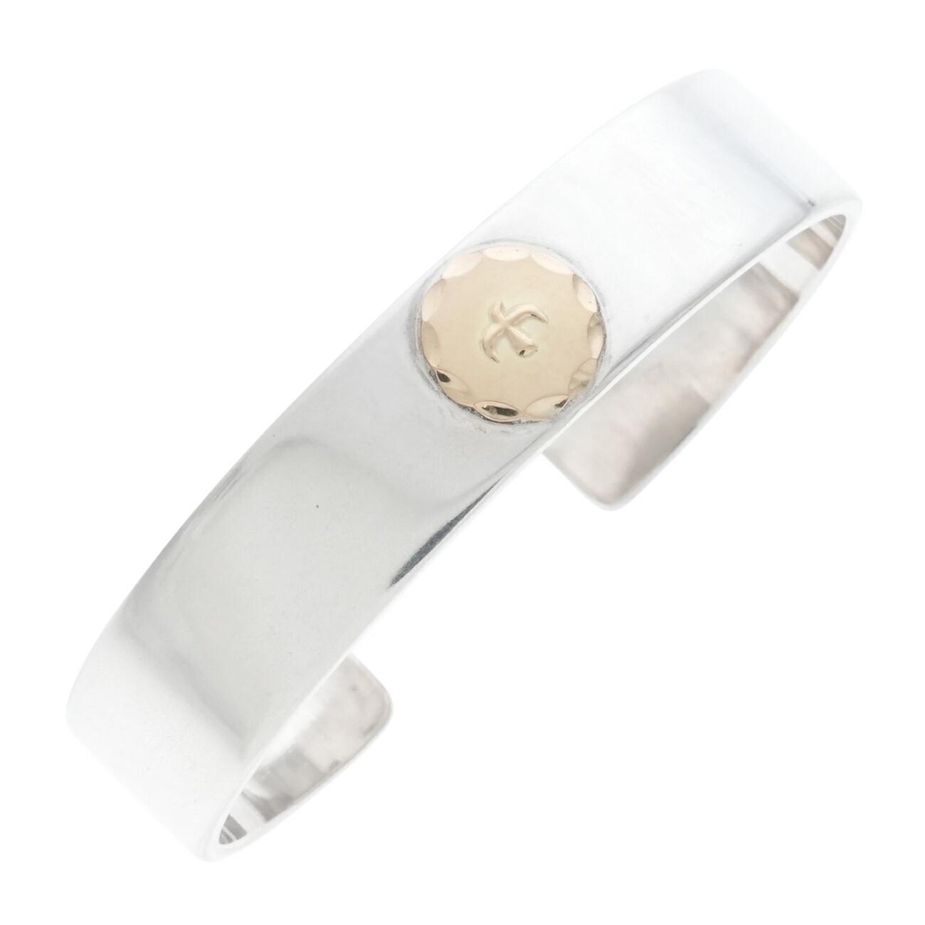 楽天市場】ゴローズ goro's 平打ちブレスS ブレスレット バングル