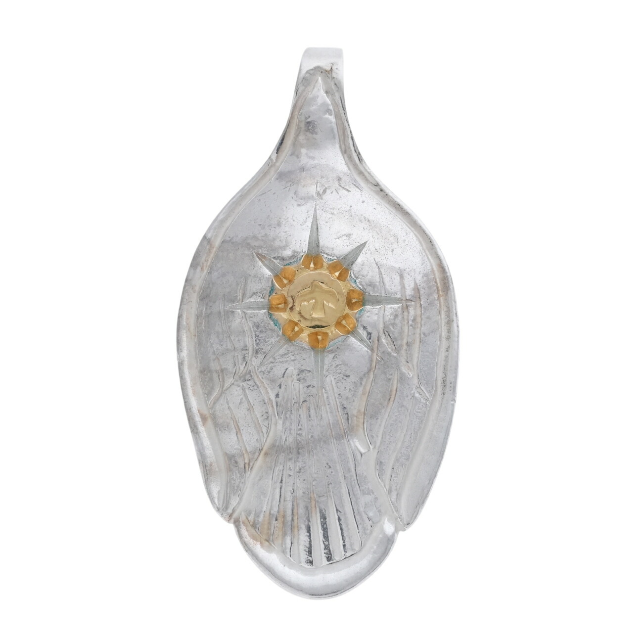 goro's K18付き　スプーン　ゴローズ 0730183141_62e4fa7db9854_1800x