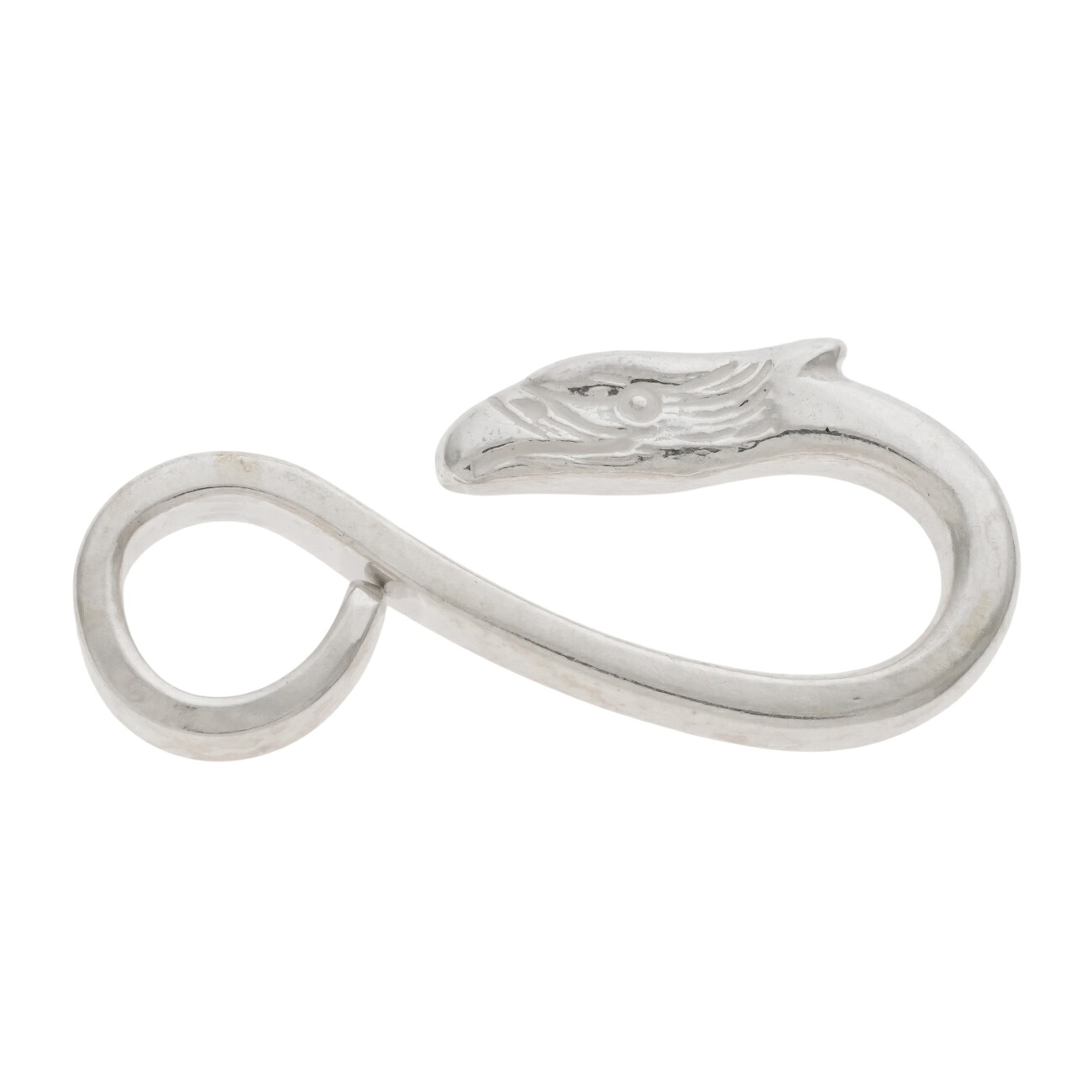 ゴローズ イーグルフック目彫り 全金イーグルフック 【取扱：原宿