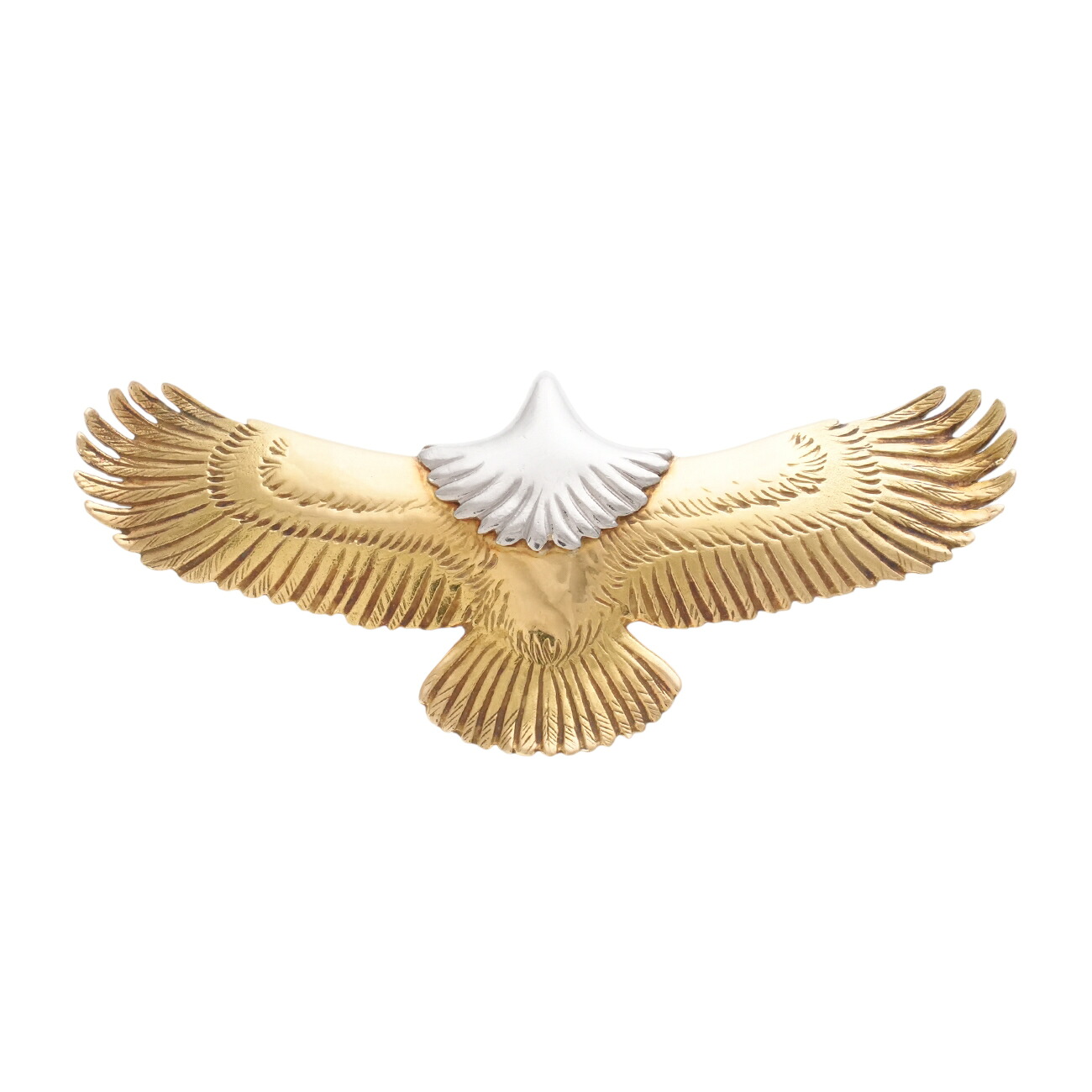 楽天市場】TADY＆KING［ORDER ITEM］中イーグル全金 金縄ターコイズ