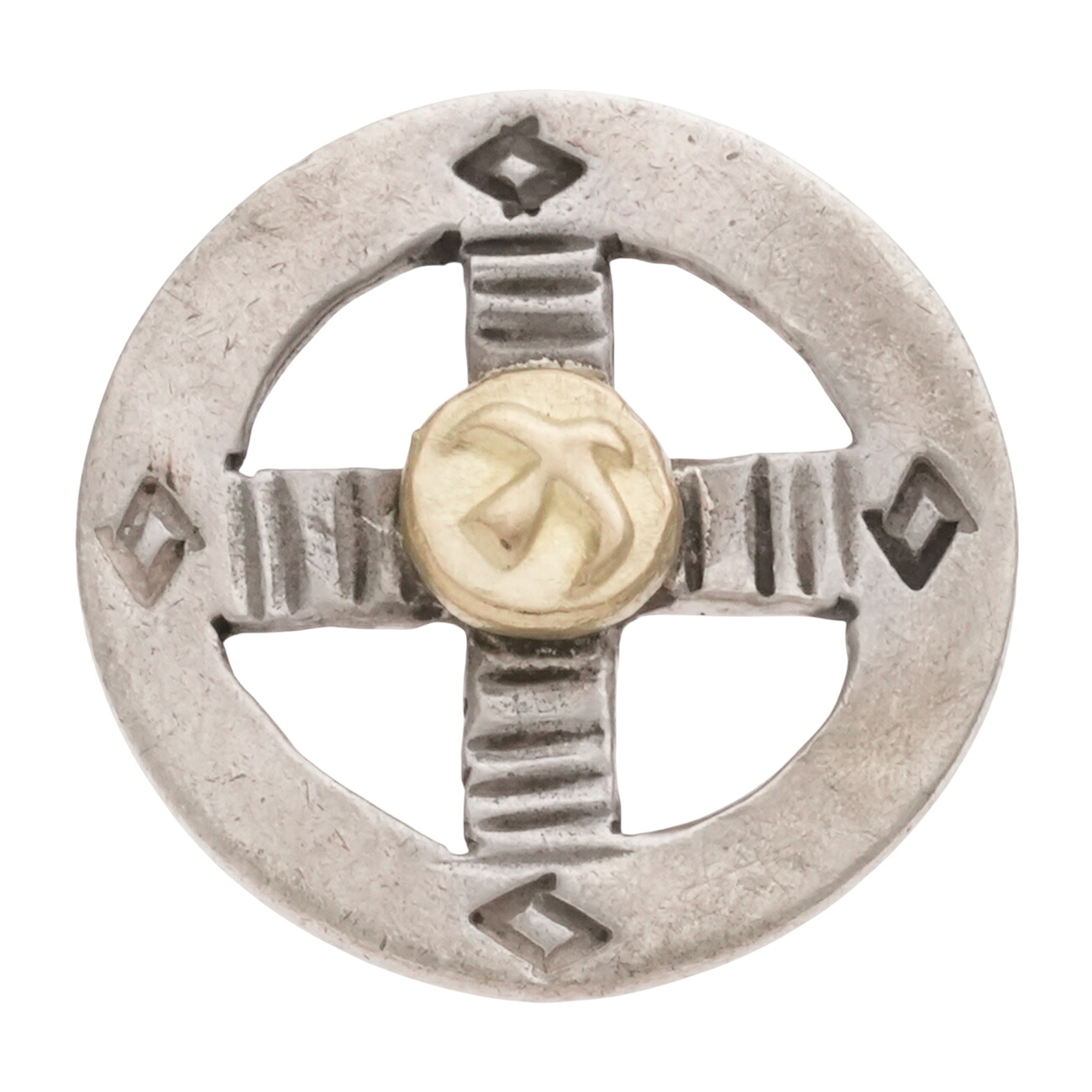 楽天市場】ゴローズ goro's 美品 K18付きSVホイール : モンテカルロ原宿