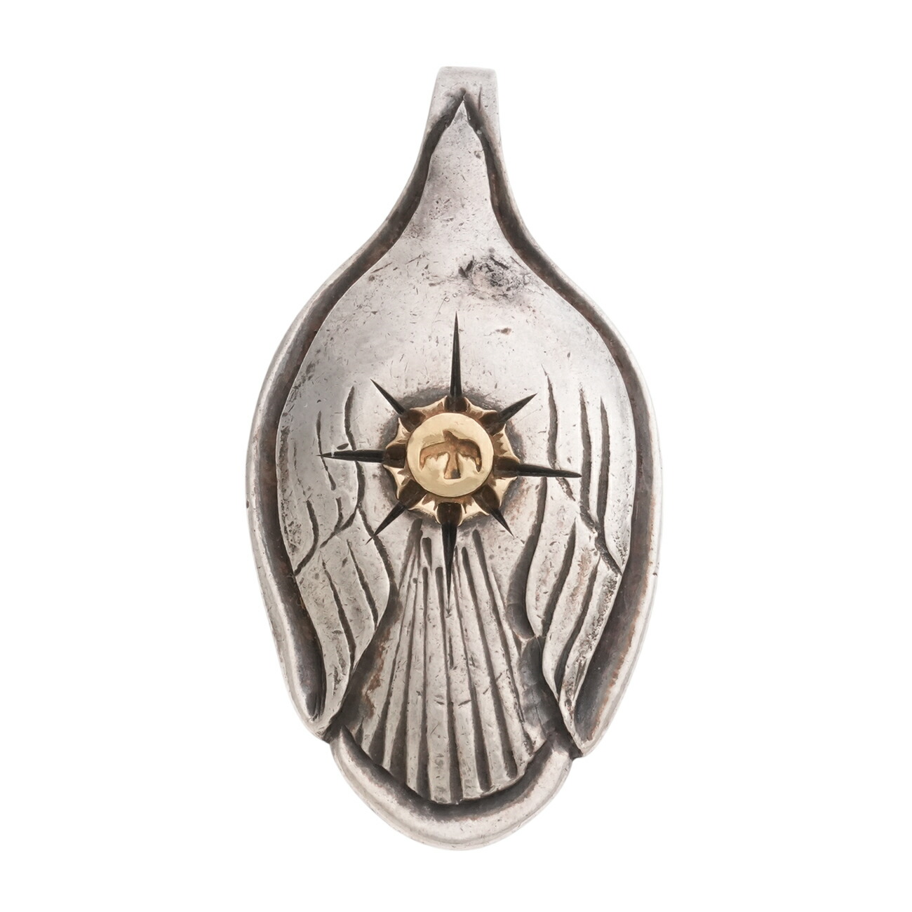 楽天市場】ゴローズ(goro's) 金縄TQ付スプーン : CORNER ONLINESTORE