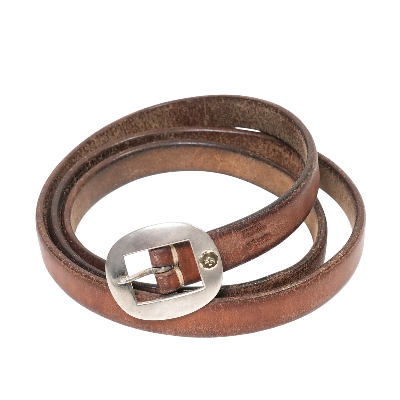 楽天市場】ゴローズ goro's 極美品人気木村拓哉さん着用 4センチ