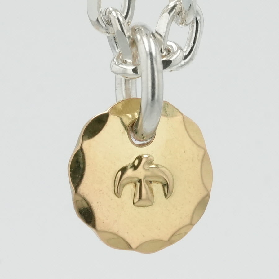 楽天市場】【Goro's ゴローズ】大メタル ※印台ズレ , イーグル斜め飛び