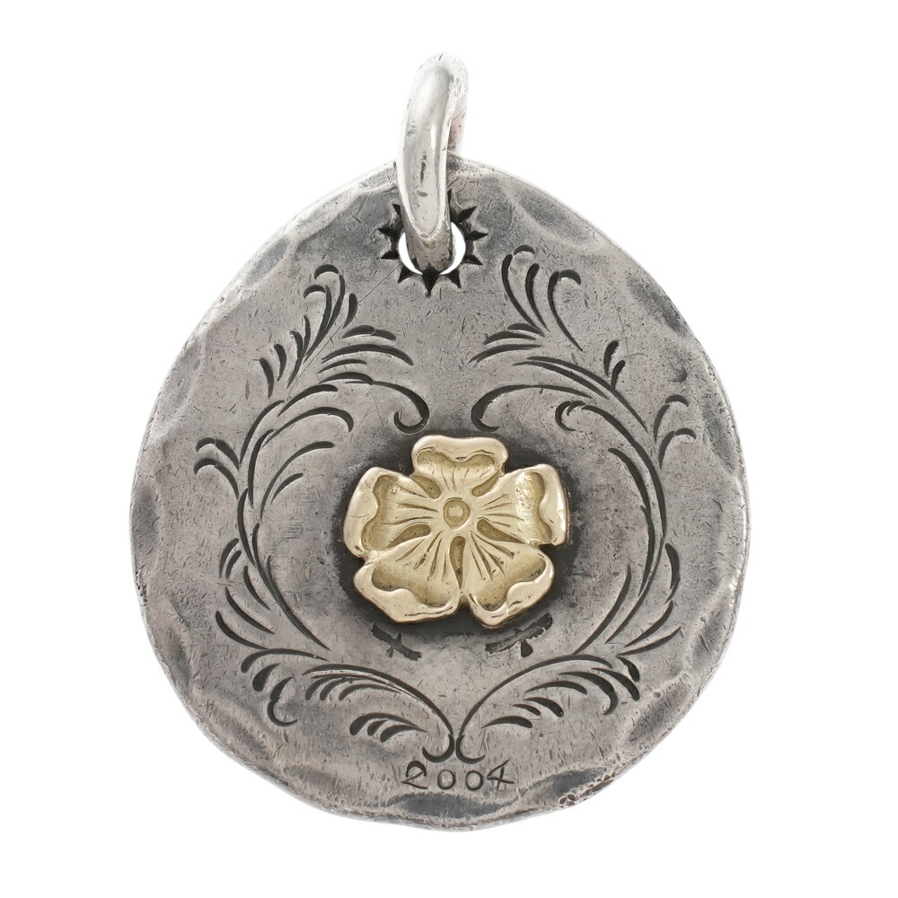 本物　ゴローズ　中メタル　インダイズレ　超彫りが長い個体　現行品 本物 ゴローズ 中メタル インダイズレ 超彫りが長い個体 現行品