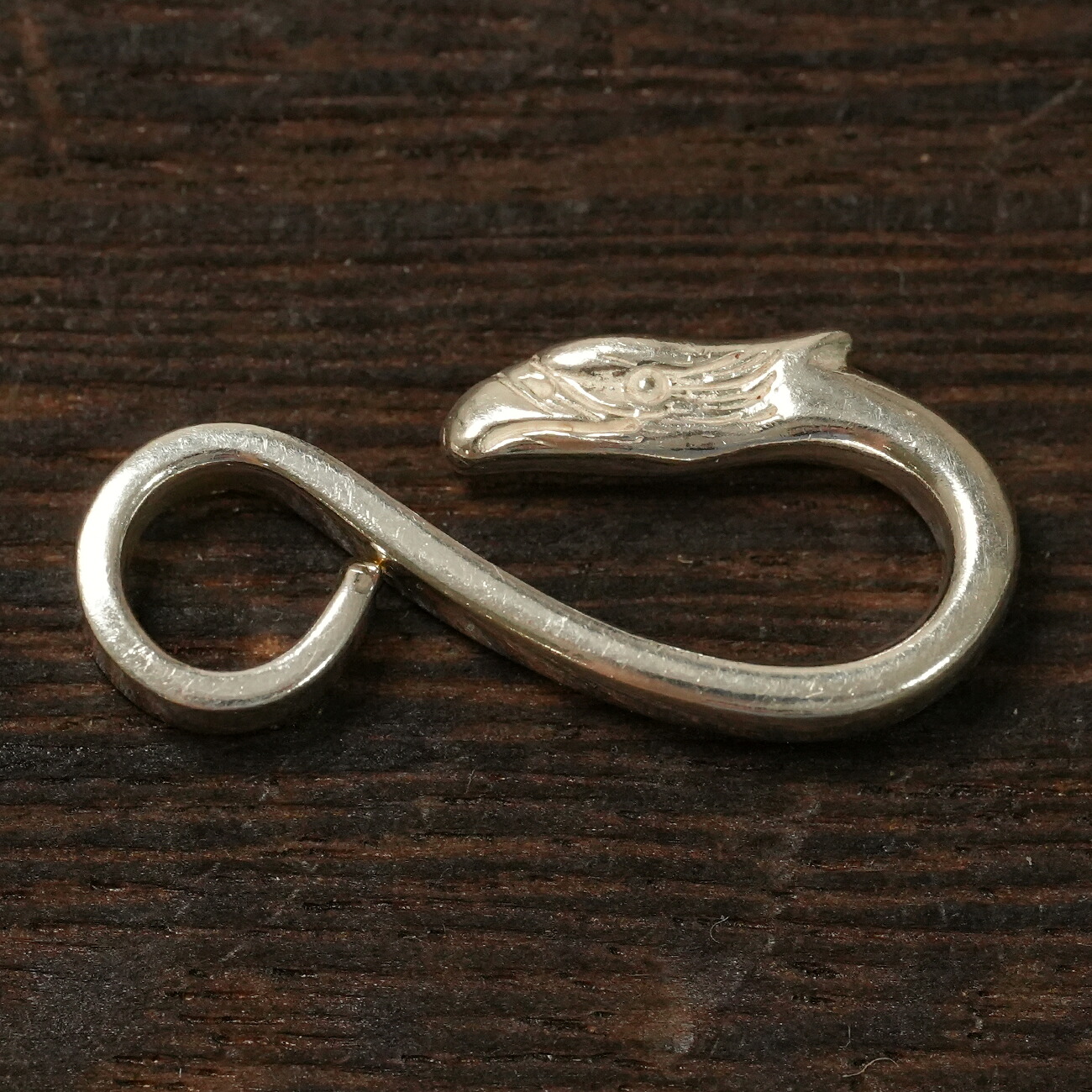 【マラソン中8%OFFクーポン！】ゴローズ(goro's) SVイーグルフック 中古 90,750円
