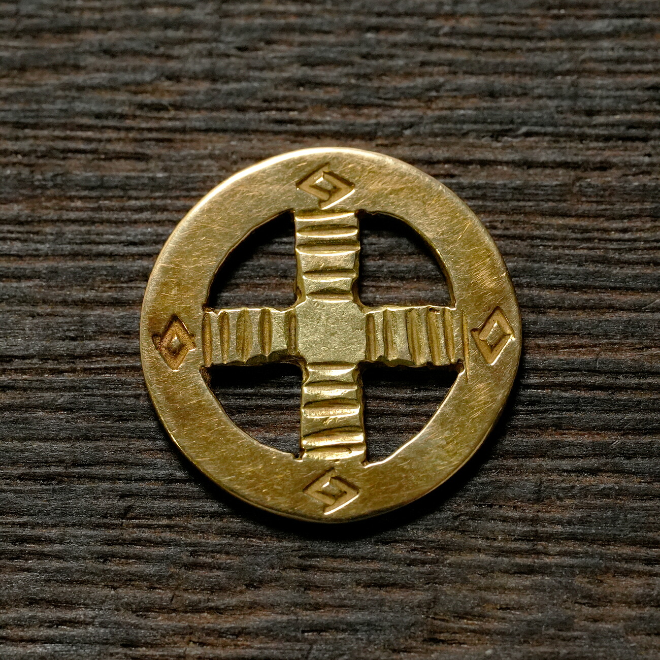 ゴローズ(goro's) 全金ホイール 中古｜CORNER ONLINESTORE