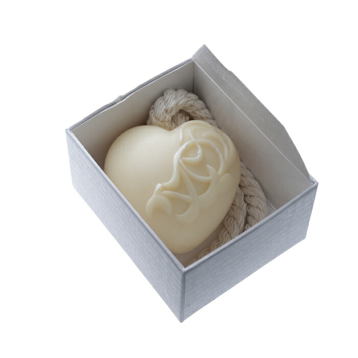 クロムハーツ ギフト 石鹸 楽天市場】CHROME HEARTS SOAP ON A ROPE HEART クロムハーツ
