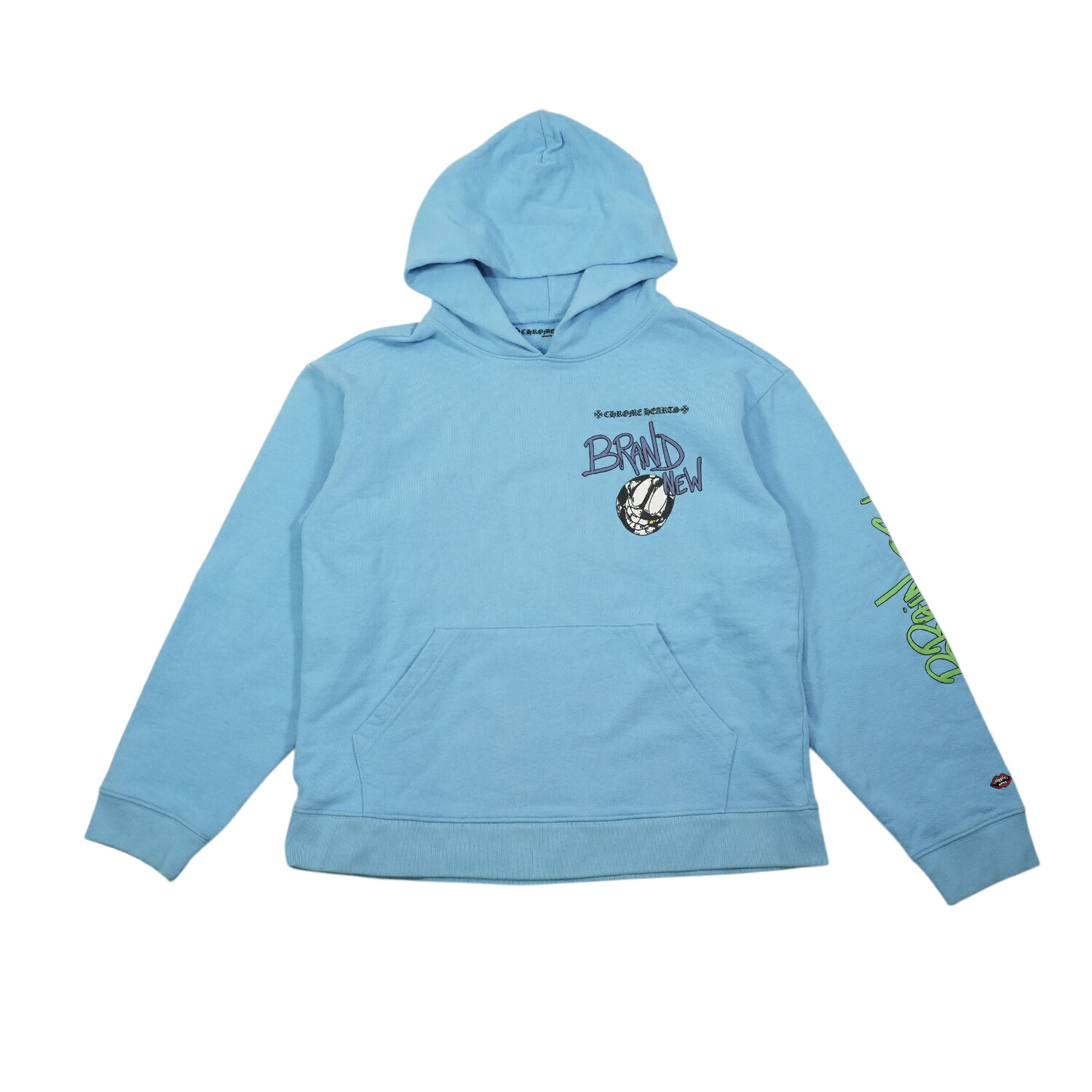 クロムハーツ SWTSHRT PLVR プルオーバーパーカー 楽天市場】クロムハーツ(chrome hearts) SWTSHRT PLVR CHプラス