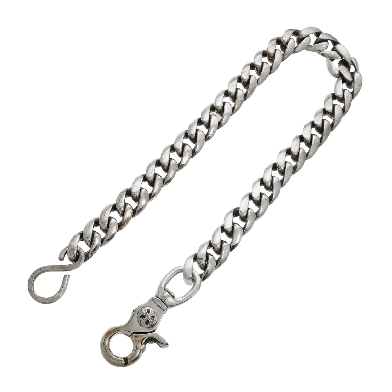 【数量限定】 楽天市場】クロムハーツ(chrome hearts) 【OTC LONG-T/2クリップ 小物
