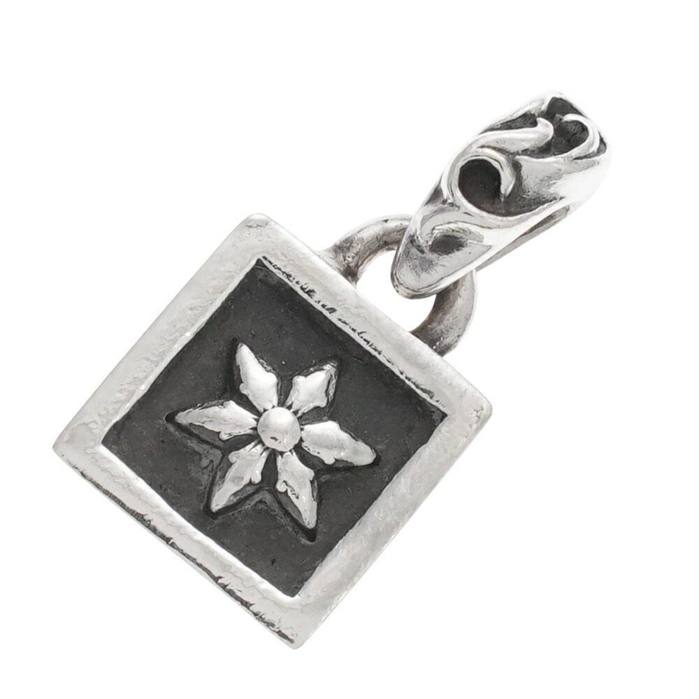 楽天市場】クロムハーツ(chrome hearts) FRAMED CELTIC フレーム
