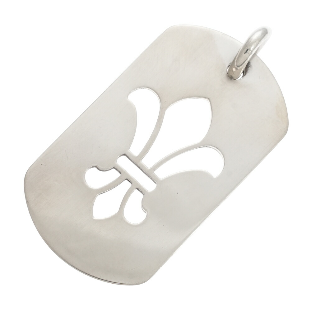 CHROME HEARTS DOG TAG/クロムハーツドッグタグ 楽天市場】【CHROME HEARTS クロムハーツ Dog Tag ドッグタグ