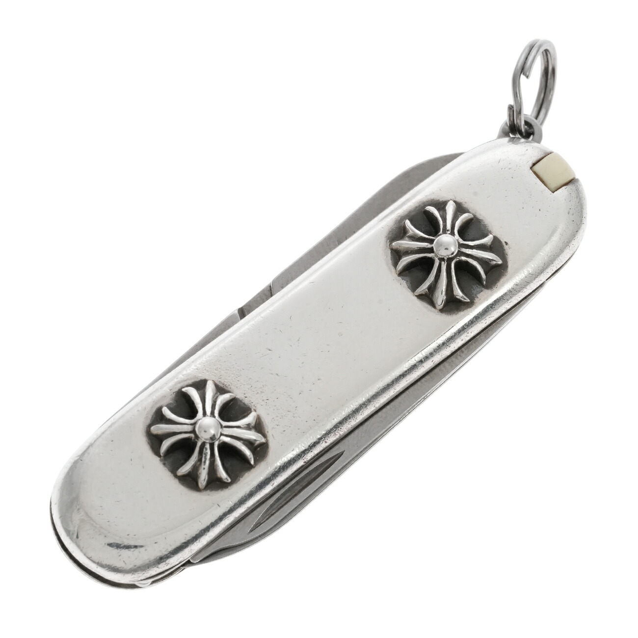 M.Y.レーベル　シルバー925 アーミーナイフ 2025年最新】Yahoo!オークション -(ビクトリノックス victorinox