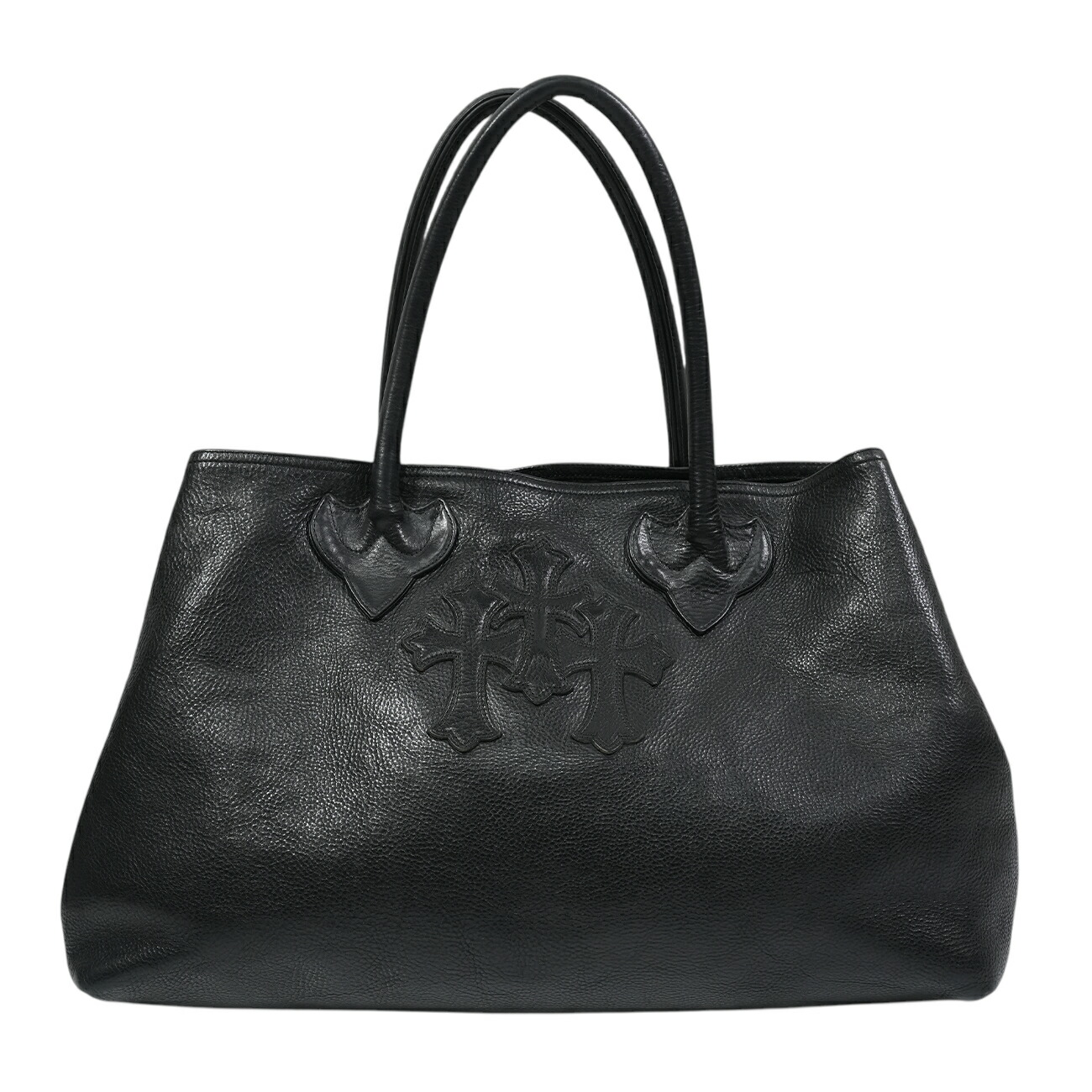 楽天市場】クロムハーツ(chrome hearts) FSトート FS TOTE