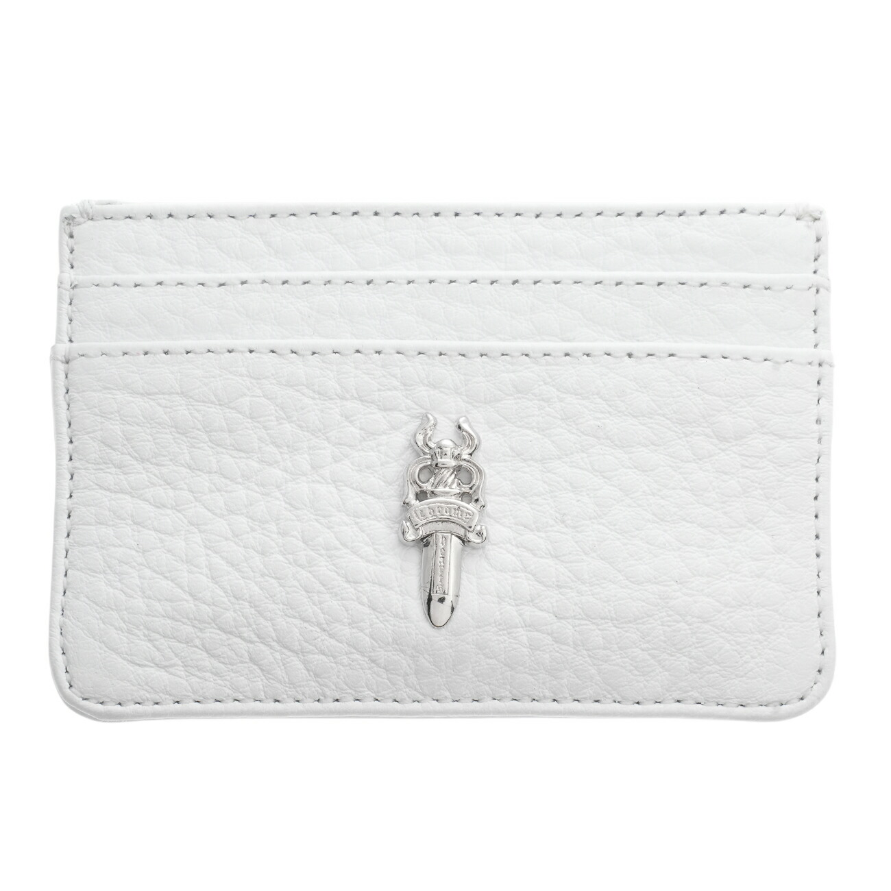 CHROME HEARTS クロムハーツ 新品 ヴァインダガー刺繍 クロムハーツ ペンダント / ヴァイン ダガー 【クロム・ハーツ