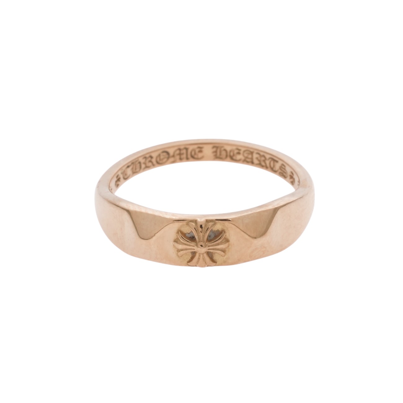 chrome hearts クロムハーツ　スクロールバンドリング　20号 楽天市場】クロムハーツ【CHROMEHEARTS】スクロールバンドリング
