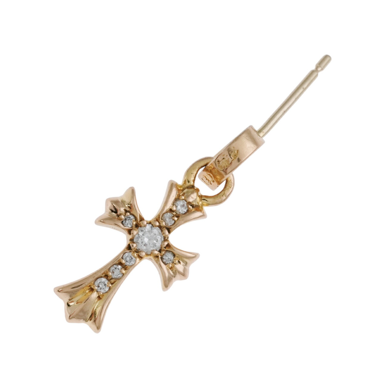 楽天市場】【中古】 CHROME HEARTS クロムハーツ ベイビー