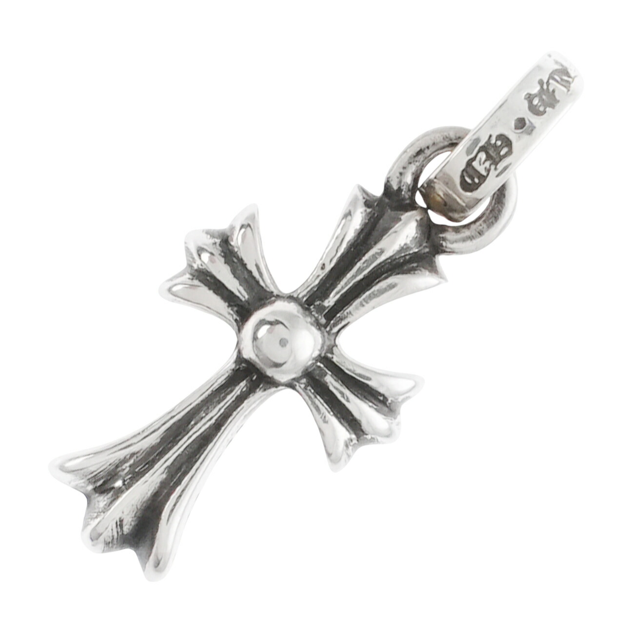 楽天市場】クロムハーツ(chrome hearts) ラージCHクロス