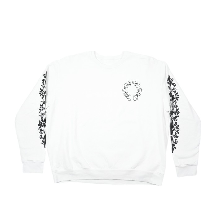 楽天市場】Chrome Hearts クロムハーツ 90's OLD VINE DAGGE SWTSH